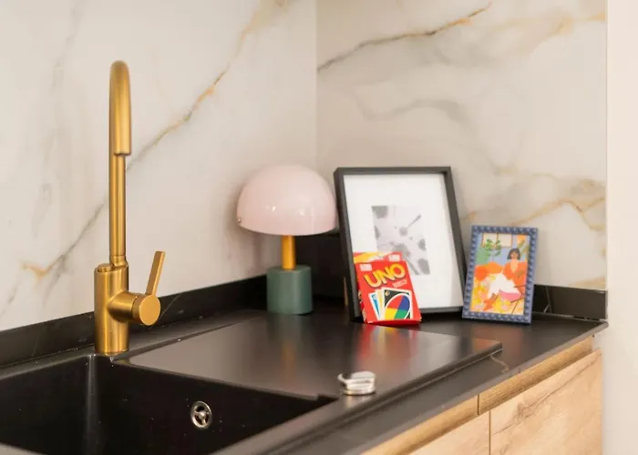 Republica Argentina 02 Apartment