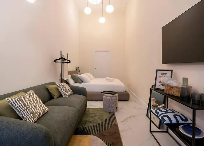 03 - Les Artes Appartement Valence