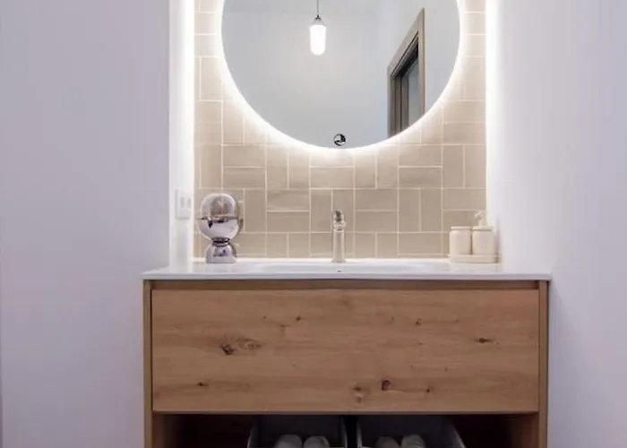 Nomad Viveros 02 Daire