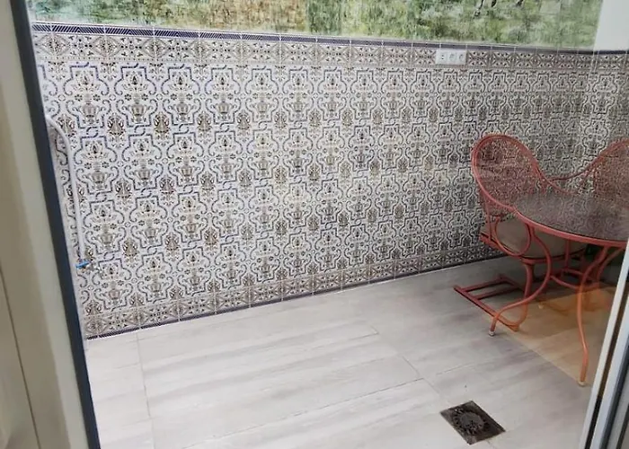 Espectacular Estudio En Pb Con Terraza Privada Apartment *