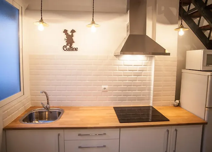 Next To The Valência