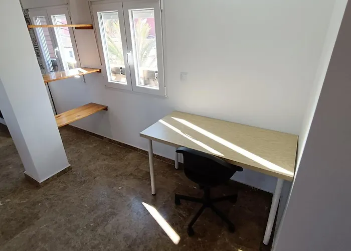 Magnifico Y Moderno Estudio Bien Ubicado Apartment *