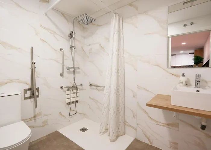 Appartamento Casa Estrellita Boutique *