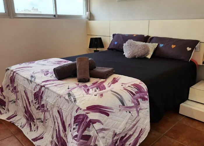 Vistas De Ensueno En Les Gavines - Entre El Mar Y La Albufera *