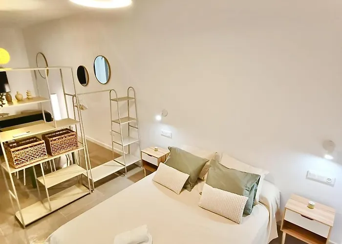 Apartment New Loft Near The And Downtown *