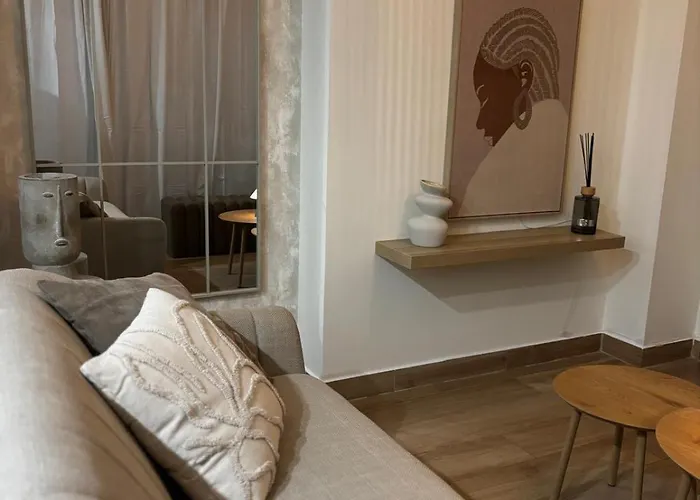 Appartement Viva - Arte & Reflejos *