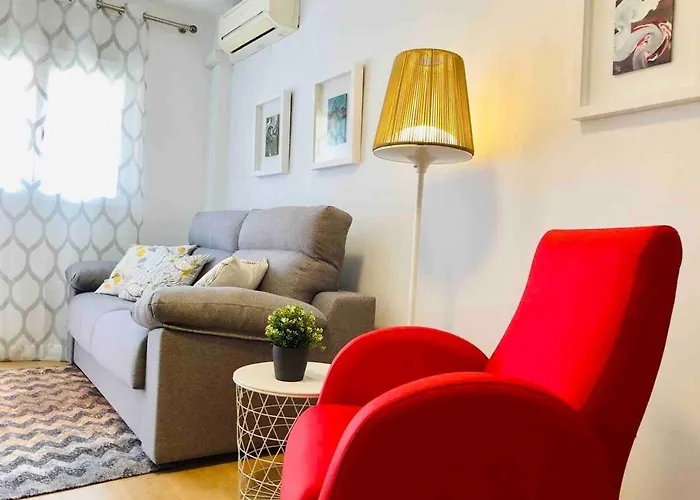 Cerca De Playa Y Ciudad De Ciencias *