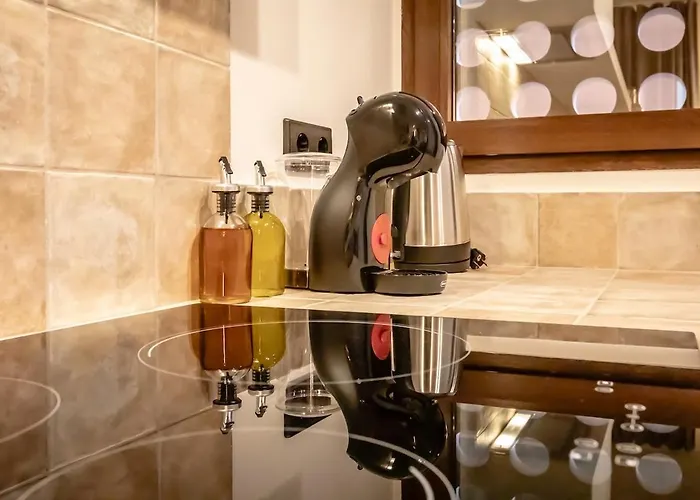 Ciudad De Ciencias Y Puerto - Manolito 4 Apartment Valencia