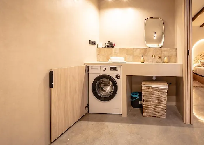 Junto Ciudad De Ciencias - Manolito 2 公寓 *