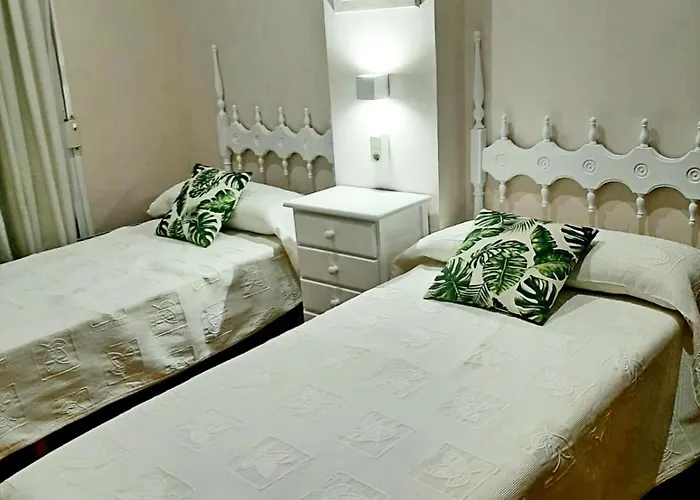 Con Gran Terraza Frente Al Mar Playa Valencia