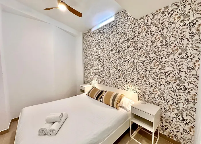 Apartment Casa Rosario - Reformado En El Cabanal *