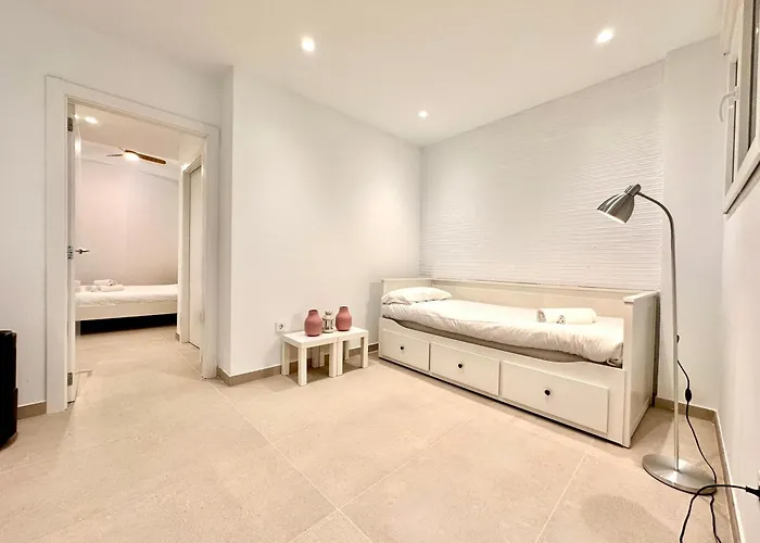 Casa Rosario - Reformado En El Cabanal Valenza