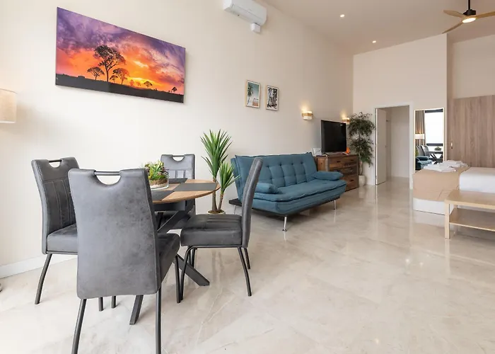 Portobello Road Apartament