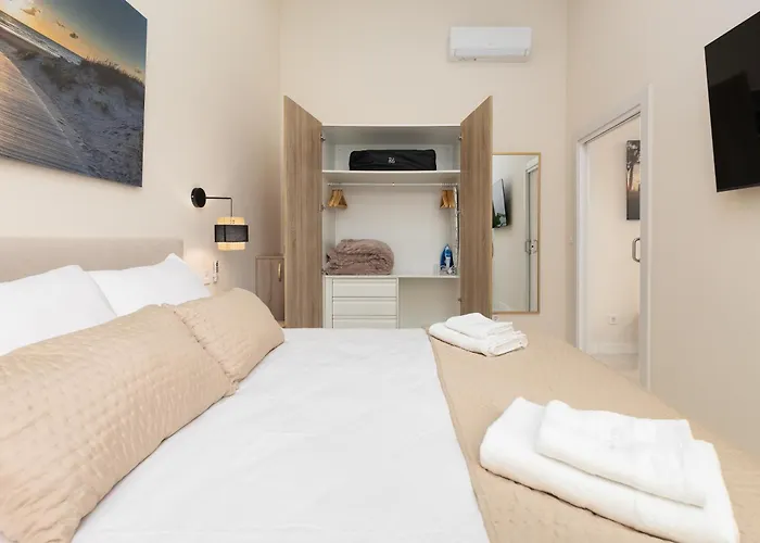 Apartament Portobello Road *