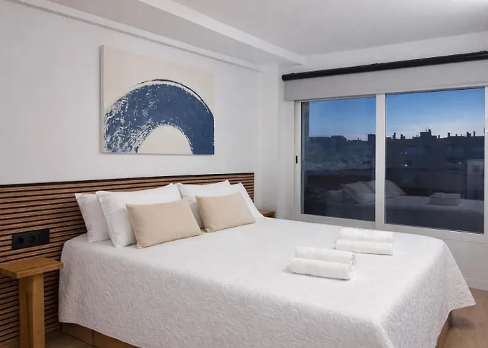 Διαμέρισμα Prime