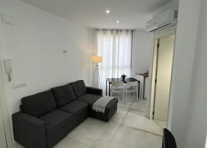 Tu Estudio En El Centro - Ruzafa 11b فالنسيا