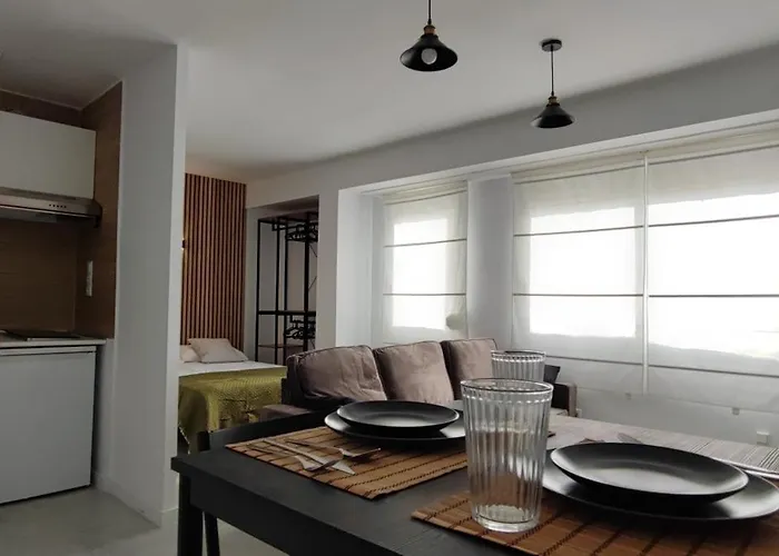 公寓 En La Ciudad De Artes Y Ciencias *