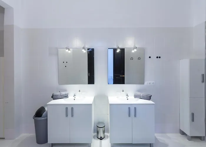 2 Bedroom Historical Center Valencia