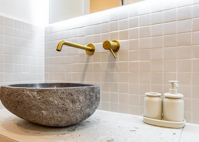 C - Design El Grao Close To The Lejlighed