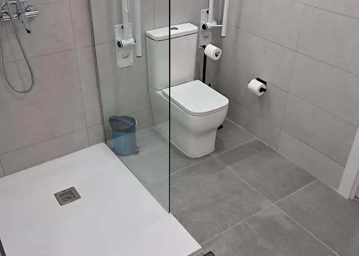 Apartment Pato Valencia