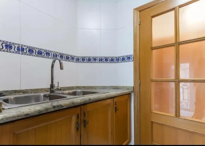 Your In The Heart Of Lägenhet *