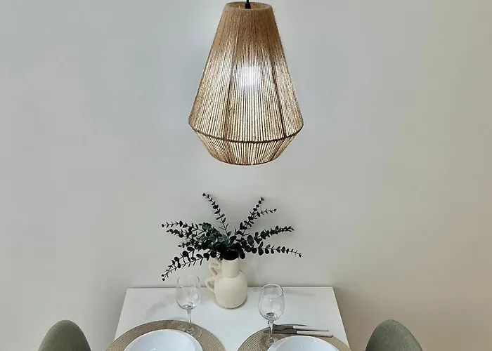 Apartament Urban Center - Alma