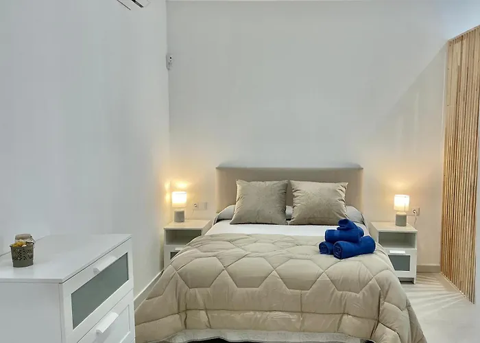 Urban Center - Alma Βαλένθια