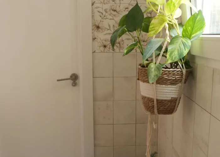 Apartamento Sun Balcony *