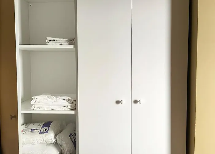 Apartman Calma Your Getaway In Playa De *