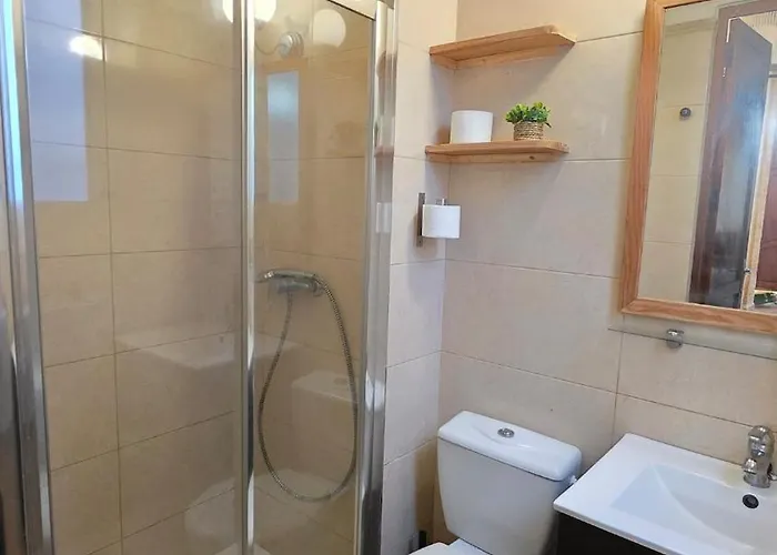 Casita Buenos Aires Lejlighed Valencia