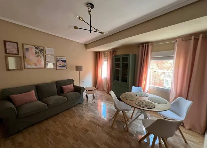 Pearl By The Sea Валенсия