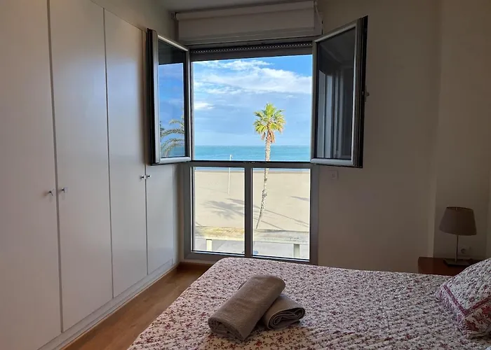 Relaxing Sea View - Patacona