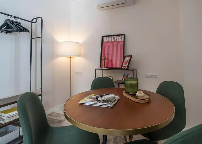 Republica Argentina 1 Valencia