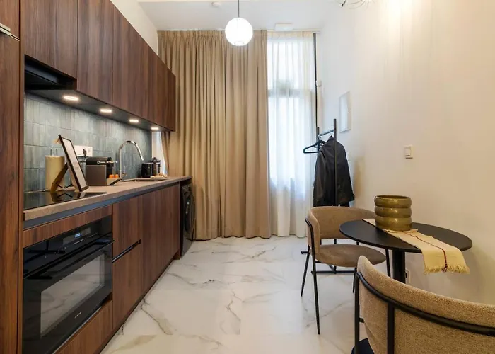 03 - Les Artes Appartement Valence