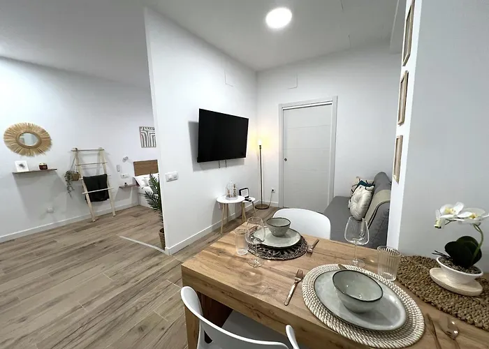 شقة Loft Tr28 - Ground & Arts Connected فالنسيا