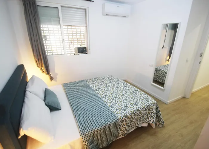 Ross - Flat With The Amenities * Walencja