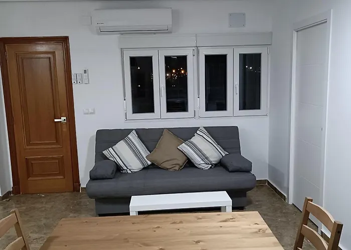 Magnifico Y Moderno Estudio Bien Ubicado *