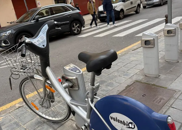 Apartment Loft Acogedor Y Luminoso