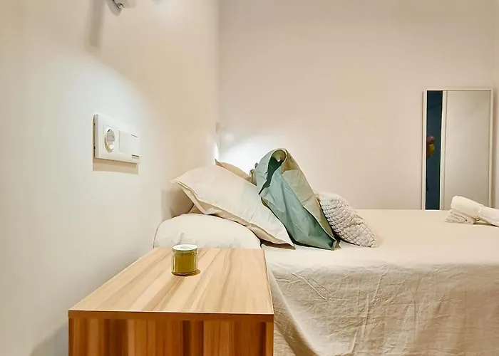 New Loft Near The And Downtown *