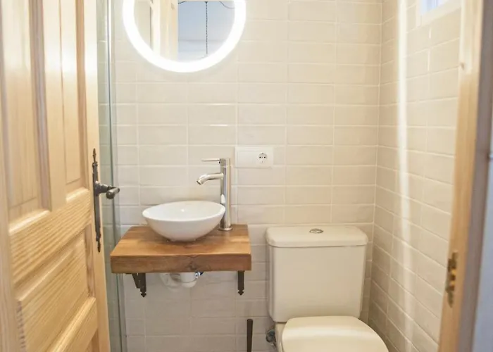 Apartamento Next To The *