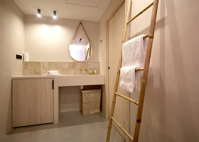 Eco Puerto - Manolito 3 Daire *