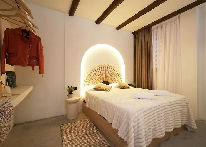 Eco Puerto - Manolito 3 Lägenhet