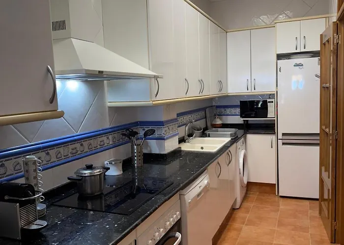 Con Gran Terraza Frente Al Mar Playa 公寓 *