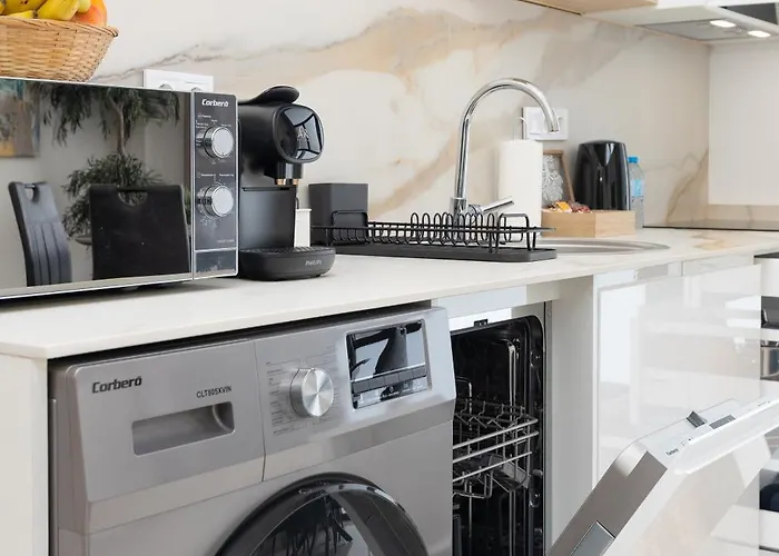 Apartament Portobello Road Walencja