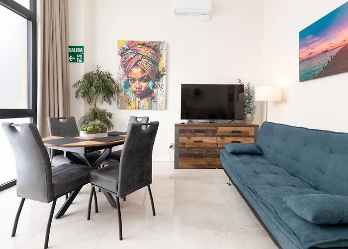 Portobello Road Appartement