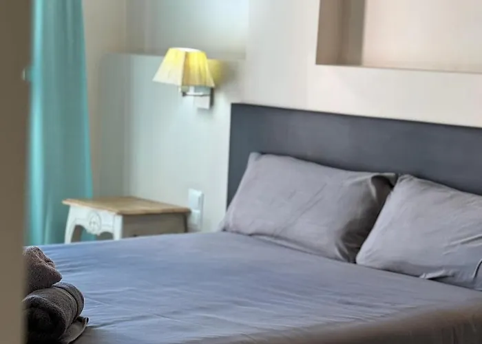 Tu En El Centro - Ruzafa 8d Apartment Valencia