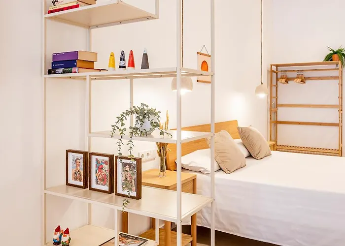 B - Design At El Grao Close To The 瓦伦西亚