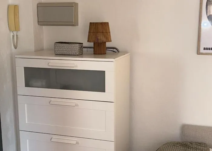 דירה Estudio Recien Decorado En El Mejor Centro Historico *