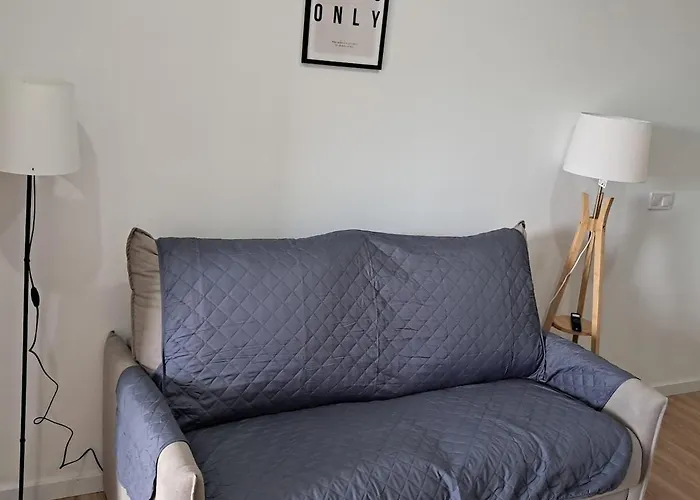 Apartamento Pato Valência