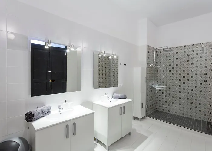 公寓 2 Bedroom Historical Center 瓦伦西亚